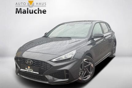 Hyundai i30 Gebrauchtwagen