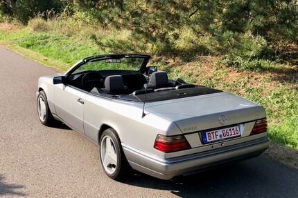 Mercedes-Benz E 200 Gebrauchtwagen