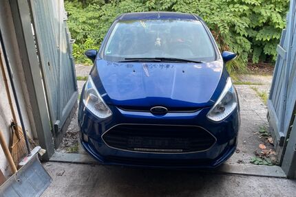 Ford B-Max Gebrauchtwagen