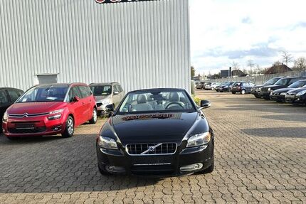 Volvo C70 Gebrauchtwagen