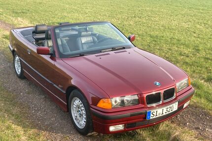BMW 320 Gebrauchtwagen