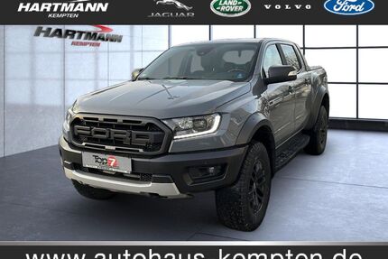 Ford Raptor Gebrauchtwagen