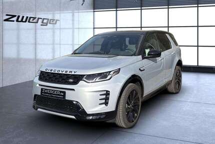 Land Rover Discovery Gebrauchtwagen