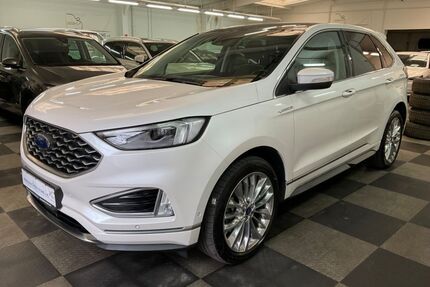 Ford Edge Gebrauchtwagen