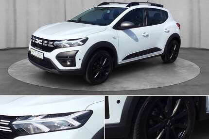 Dacia Sandero Gebrauchtwagen