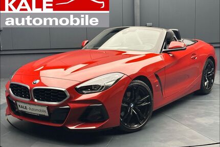 BMW Z4 Gebrauchtwagen