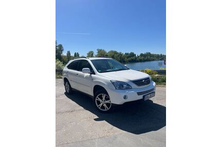 Lexus RX 400 Gebrauchtwagen