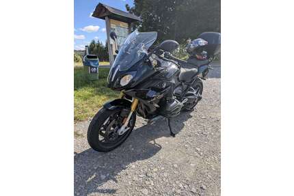 BMW R 1200 RS Gebrauchtwagen