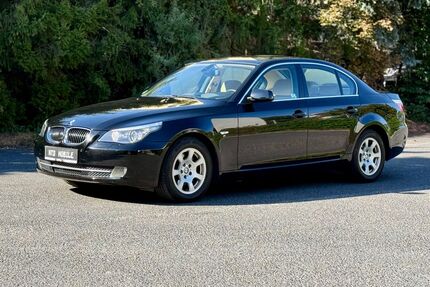 BMW 523 Gebrauchtwagen