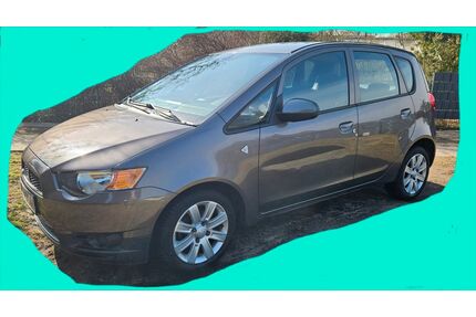 Mitsubishi Colt Gebrauchtwagen
