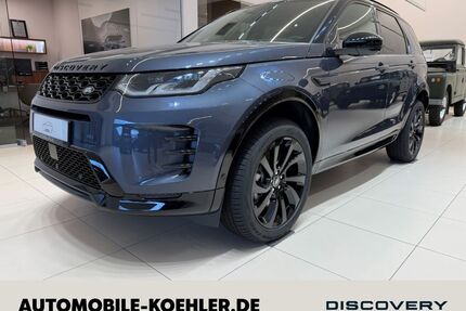 Land Rover Discovery Sport Gebrauchtwagen