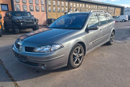 Renault Laguna Gebrauchtwagen