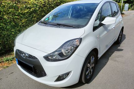 Hyundai ix20 Gebrauchtwagen