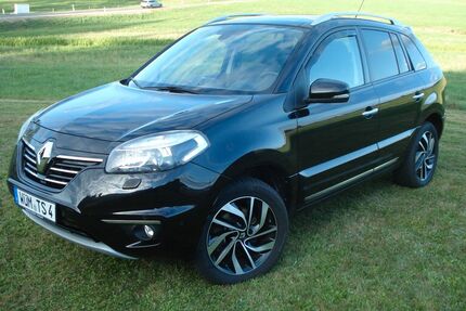 Renault Koleos Gebrauchtwagen