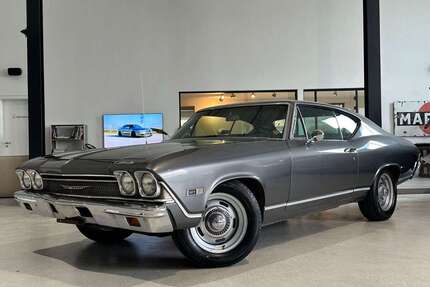 Chevrolet Chevelle Gebrauchtwagen