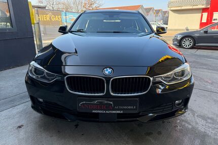 BMW 320 Gebrauchtwagen