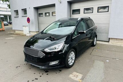 Ford Grand C-Max Gebrauchtwagen