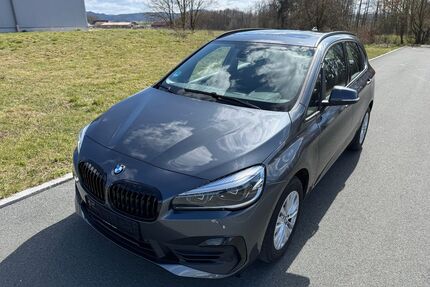 BMW 218 Active Tourer Gebrauchtwagen