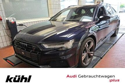 Audi A6 Allroad Gebrauchtwagen
