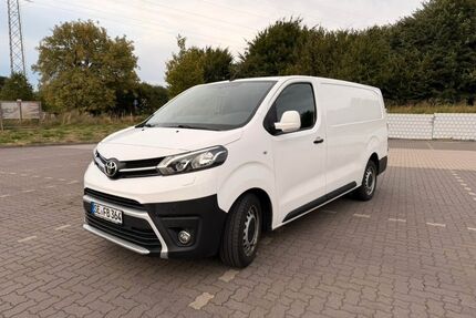 Toyota Proace (Verso) Gebrauchtwagen