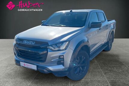 Isuzu D-Max Gebrauchtwagen