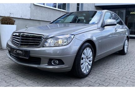 Mercedes-Benz C 220 Gebrauchtwagen