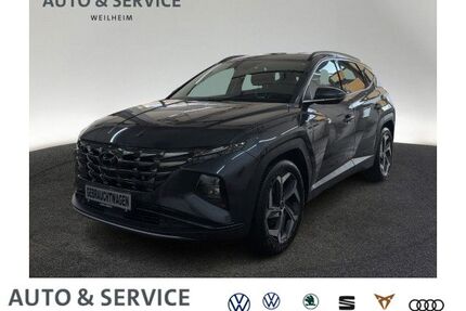 Hyundai TUCSON Gebrauchtwagen