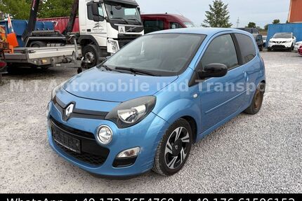Renault Twingo Gebrauchtwagen