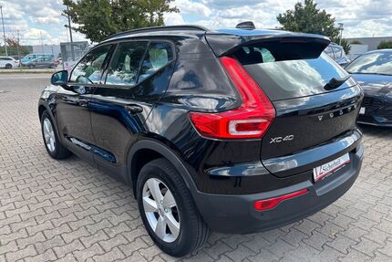 Volvo XC40 Gebrauchtwagen