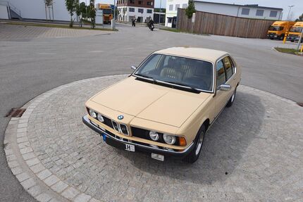BMW 728 Gebrauchtwagen
