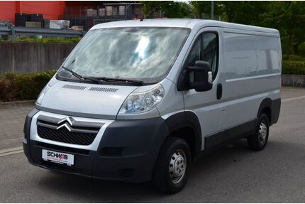 Citroen Jumper Gebrauchtwagen