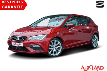 Seat Leon Gebrauchtwagen