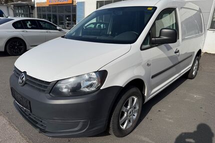 VW Caddy Maxi Gebrauchtwagen