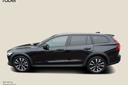 Volvo V60 Cross Country Gebrauchtwagen