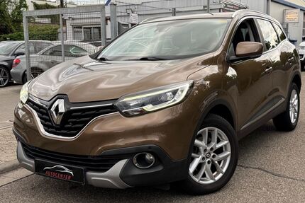 Renault Kadjar Gebrauchtwagen