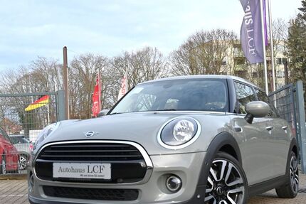 Mini Cooper Gebrauchtwagen