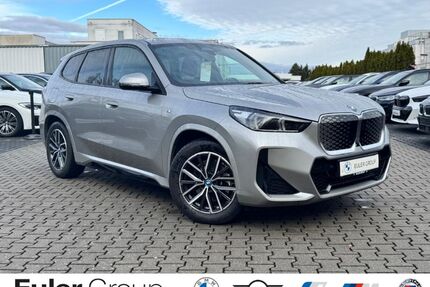 BMW iX1 Gebrauchtwagen