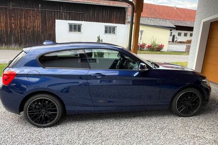 BMW 118 Gebrauchtwagen