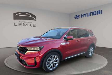 Kia Sorento Gebrauchtwagen