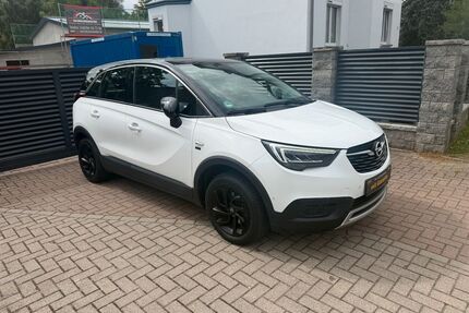 Opel Crossland (X) Gebrauchtwagen