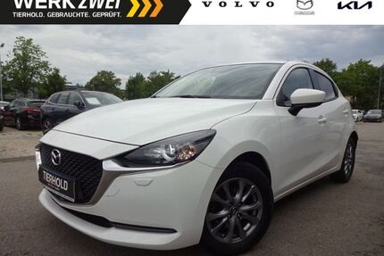 Mazda 2 Gebrauchtwagen