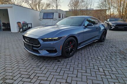 Ford Mustang Gebrauchtwagen