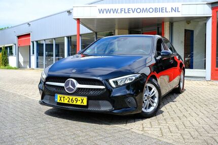 Mercedes-Benz A 180 Gebrauchtwagen