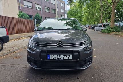 Citroen C4 SpaceTourer Gebrauchtwagen