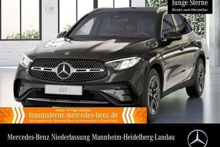 Mercedes-Benz GLC 220 Gebrauchtwagen