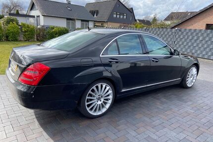 Mercedes-Benz S 320 Gebrauchtwagen