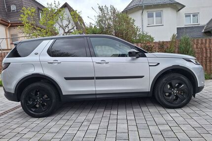 Land Rover Discovery Sport Gebrauchtwagen