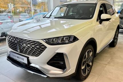 GWM Wey 03 Gebrauchtwagen