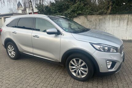 Kia Sorento Gebrauchtwagen