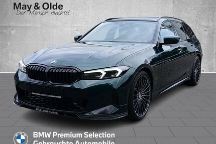Alpina B3 Gebrauchtwagen